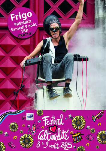 AfficheFrigo