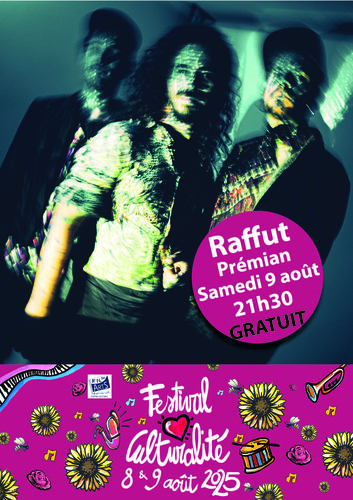 AfficheRaffut