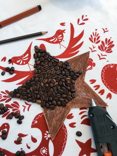 DIY Café