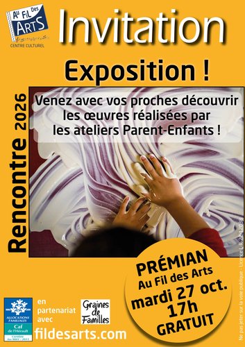 ExpoAteliersCapucine