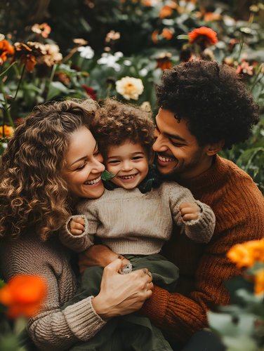 Famille