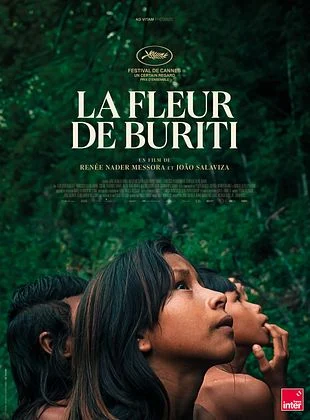 Fleur de Buriti
