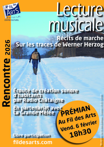 Affiche LA GRANDE MELEE EN MONTAGNE NOIRE