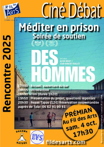 Méditerenprison
