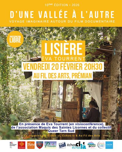 POST film duval 2026