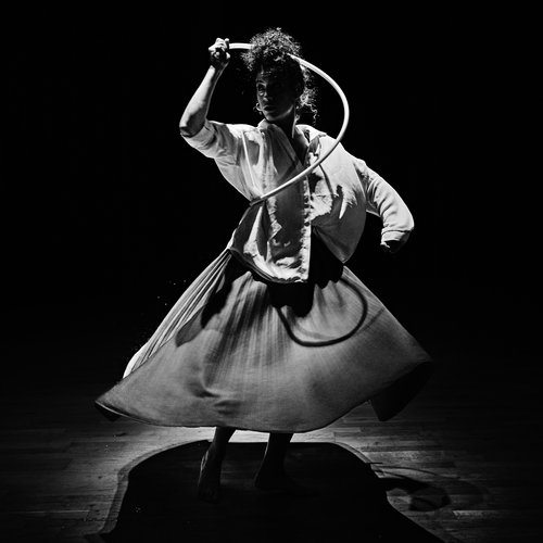 Photo 1 spectacle Mektoub de La NOUR ©P. Fayeton