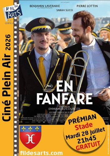 PremianEnfanfare