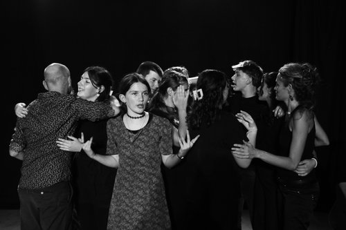 Stage theatre ados ateliersduvivant