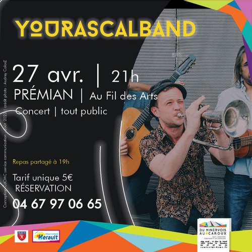 Yourascalband.jpg