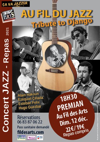 affiche django tribute jazz .jpg