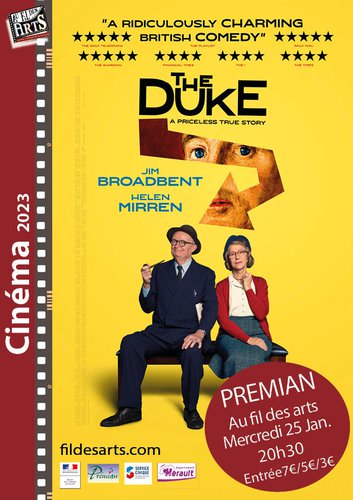 affiche the duke.jpg