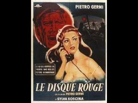 ledisquerouge
