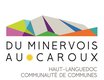 Communauté de communes du Minervois au Caroux