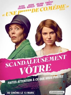 scandaleusement_votre